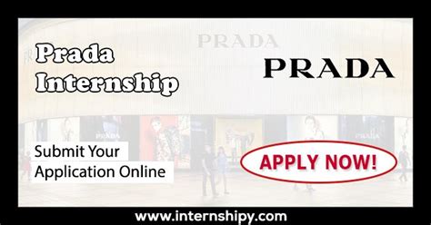 prada summer|prada summer internship.